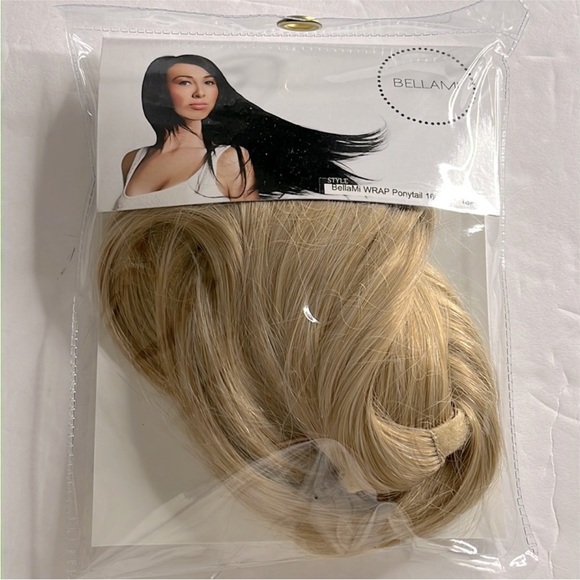 BELLAMI Blonde Ponytail - Picture 5 of 8